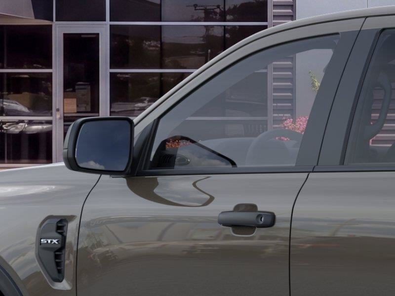 New 2026 Marsh Gray Ford XL image 20