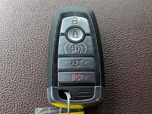 Certified Used 2024 Gray Ford Limited image 30