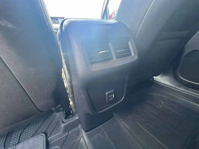 Used 2024 Red Chevrolet LT image 24
