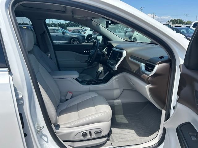 2019 GMC Acadia SLT-2 - Photo 11