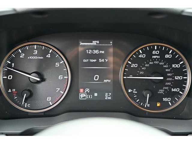 New 2026 White Subaru Wilderness image 65