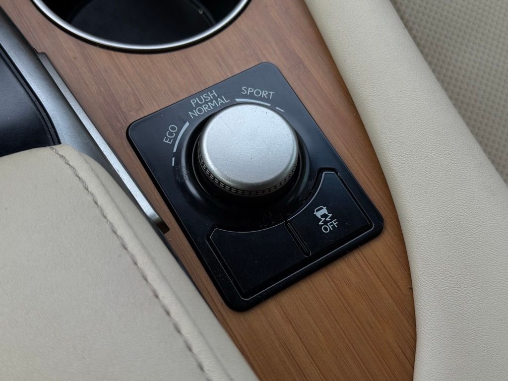 2017 Lexus RX 350 - Photo 38