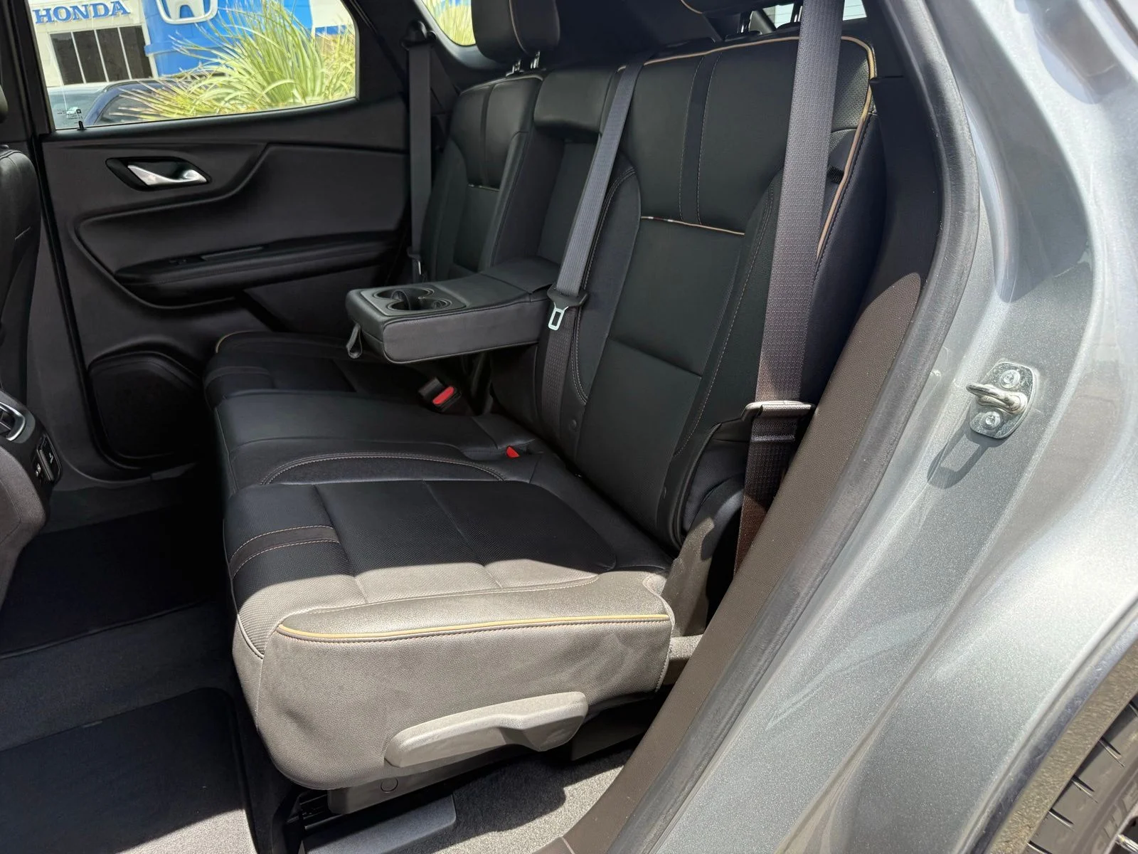 2024 Chevrolet Blazer Premier - Photo 38