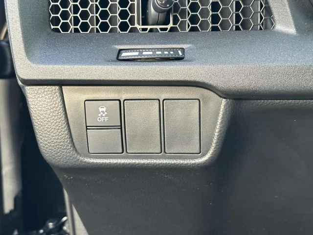2025 Honda CR-V LX - Photo 19