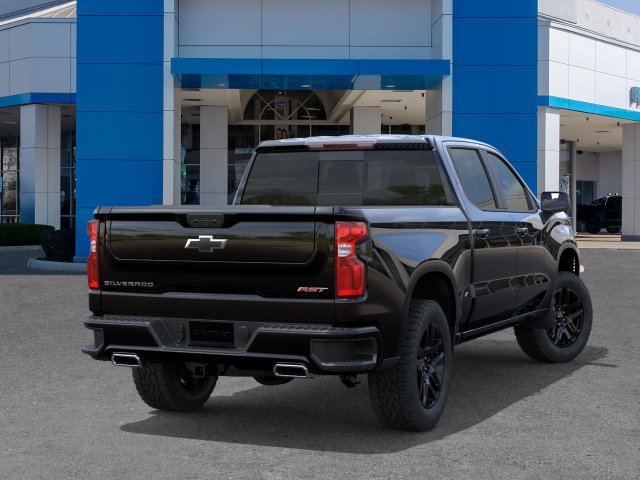 2026 Chevrolet Silverado 1500 RST - Photo 5