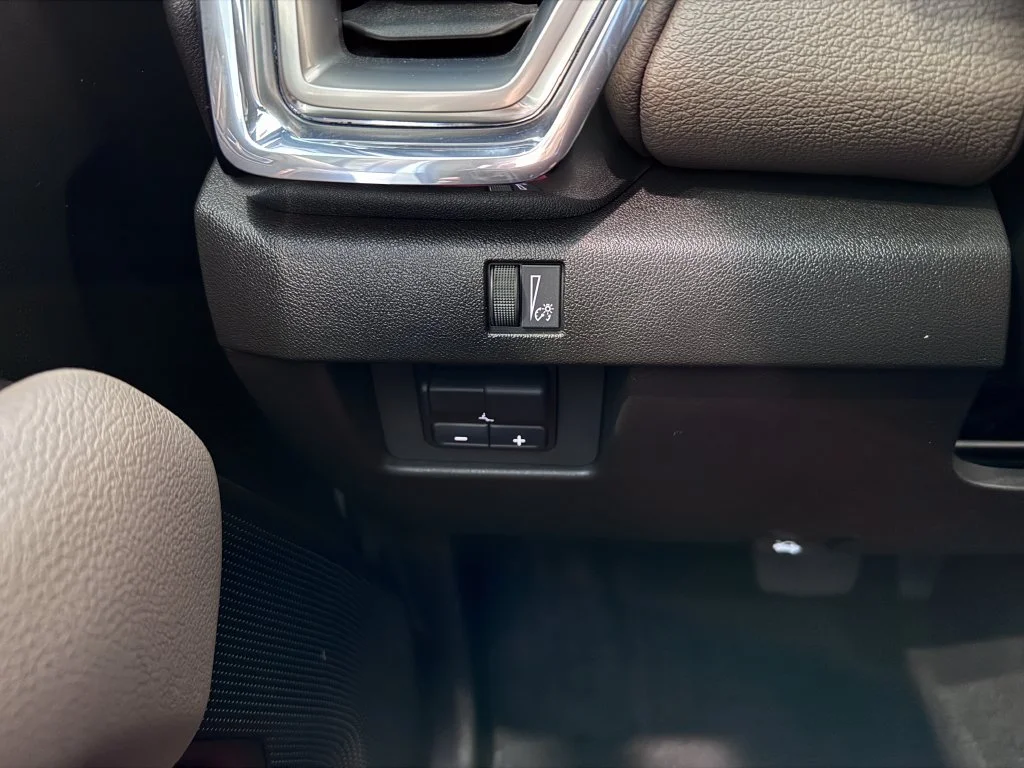 2025 GMC Canyon Denali - Photo 26