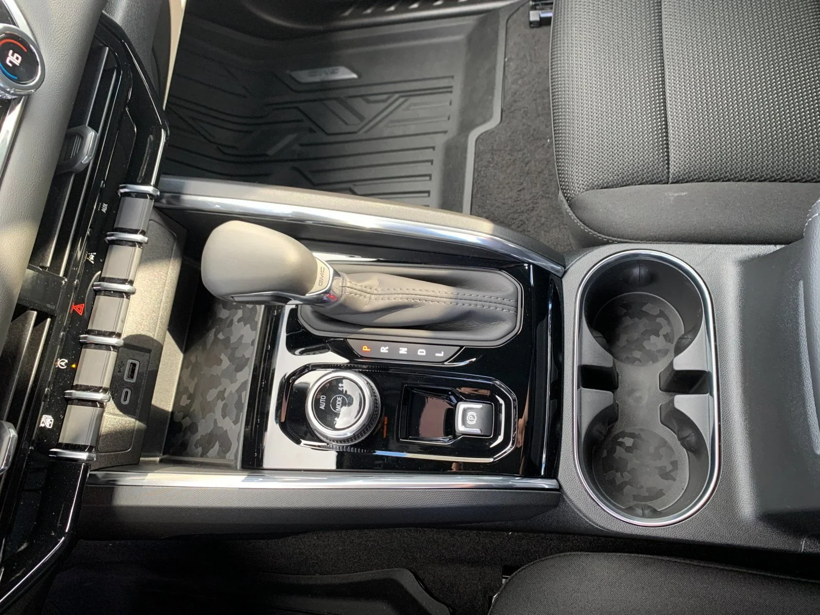 2026 GMC Canyon Elevation - Photo 22