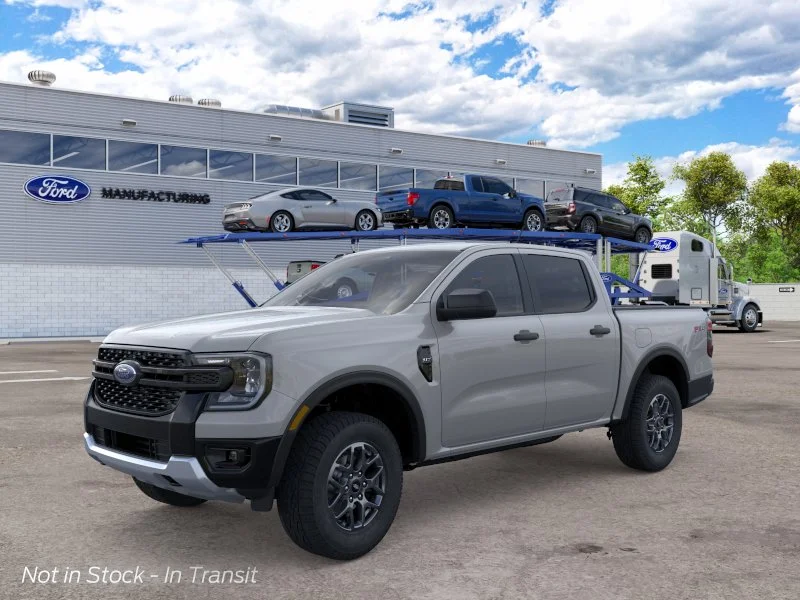 New 2026 Avalanche Ford XLT image 1