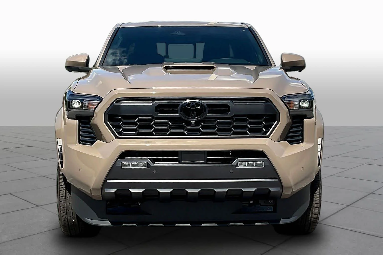 Used 2026 Mudbath Toyota TRD Sport image 4