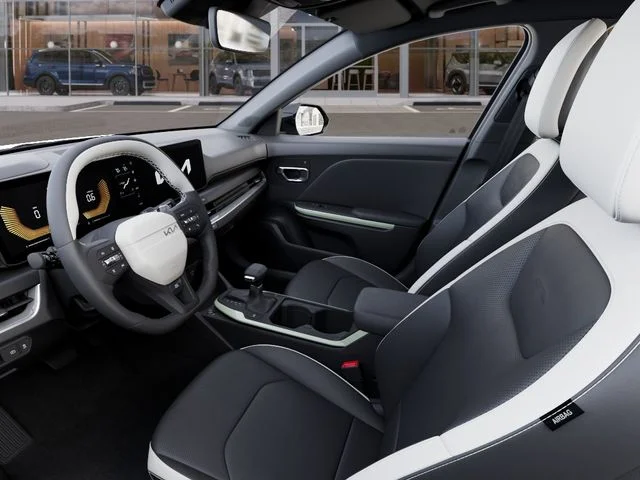 New 2026 Gray Kia GT-Line image 17