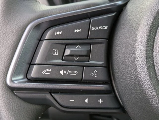 2026 Subaru Forester Limited - Photo 23