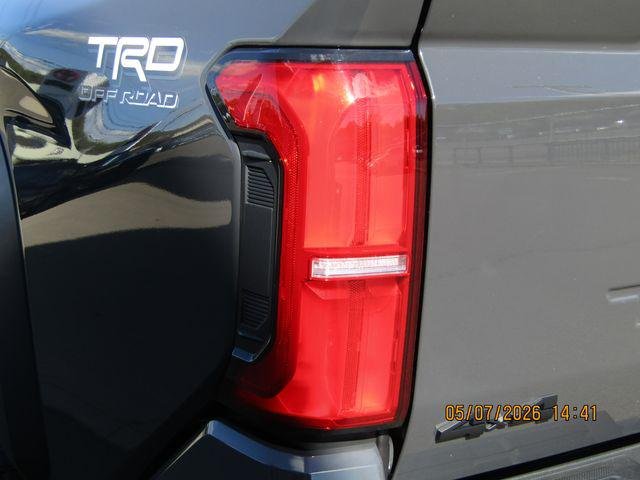 2024 Toyota Tacoma TRD Off Road - Photo 7