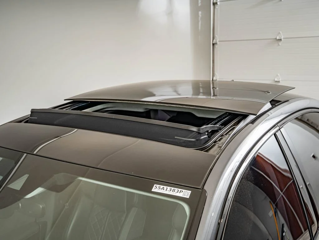 Used 2022 Daytona Gray Audi 4.0T image 20