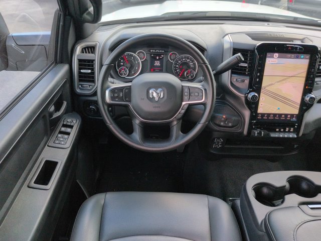 2026 RAM 3500 Tradesman - Photo 16
