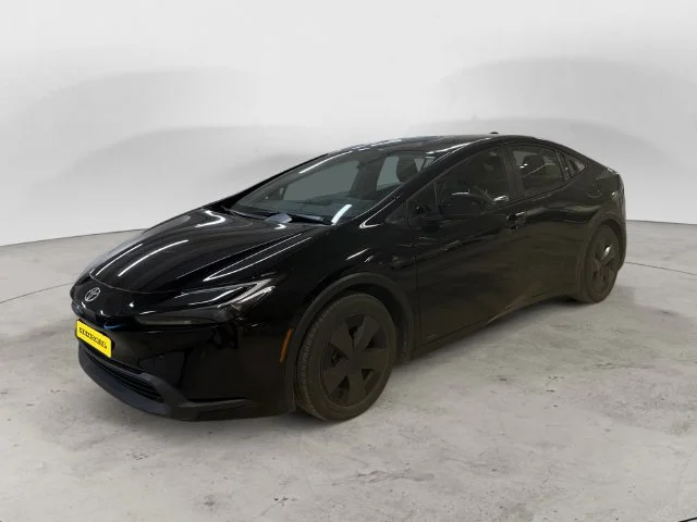 2024 Toyota Prius