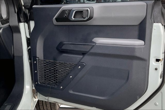 Used 2021 Green Ford Big Bend image 22