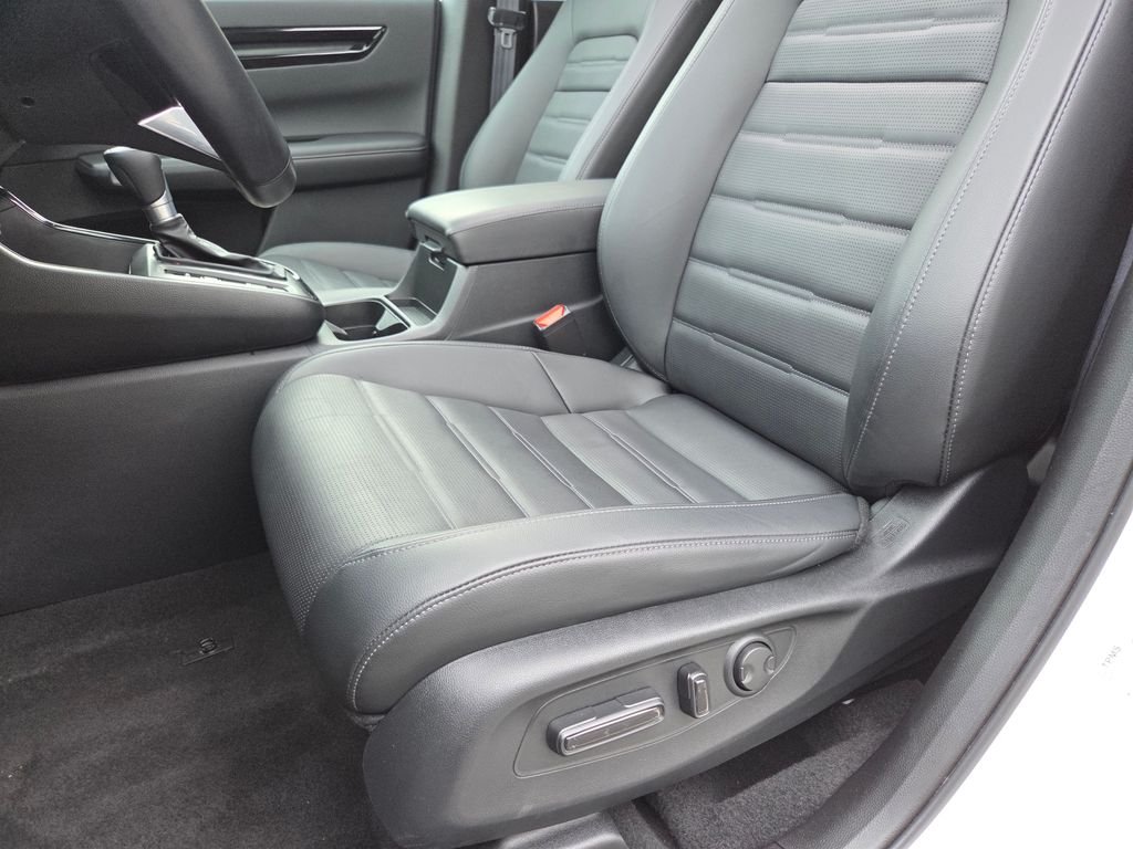 2025 Honda CR-V EX-L - Photo 31