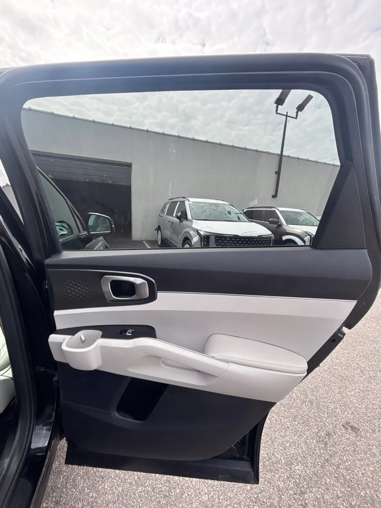 Certified Used 2024 Black Kia S image 23