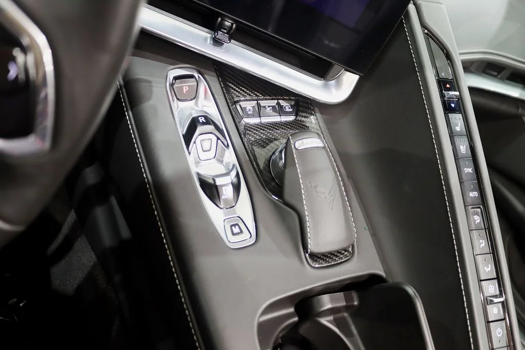 2022 Chevrolet Corvette Stingray