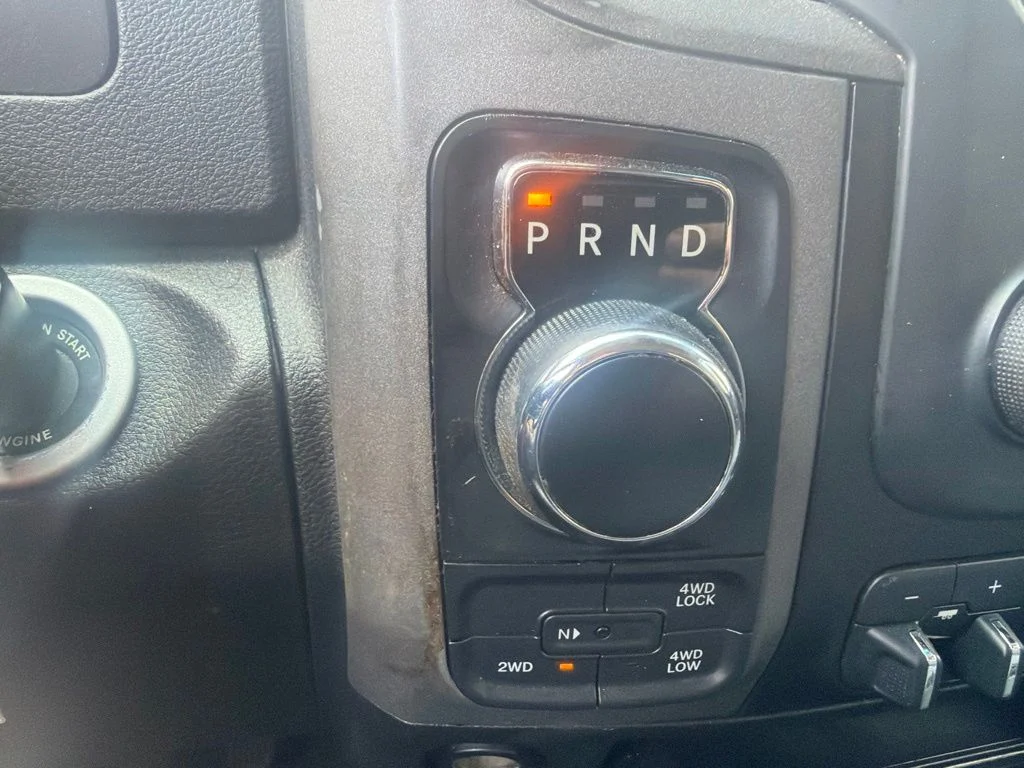 Used 2019 Gray Ram Express image 14