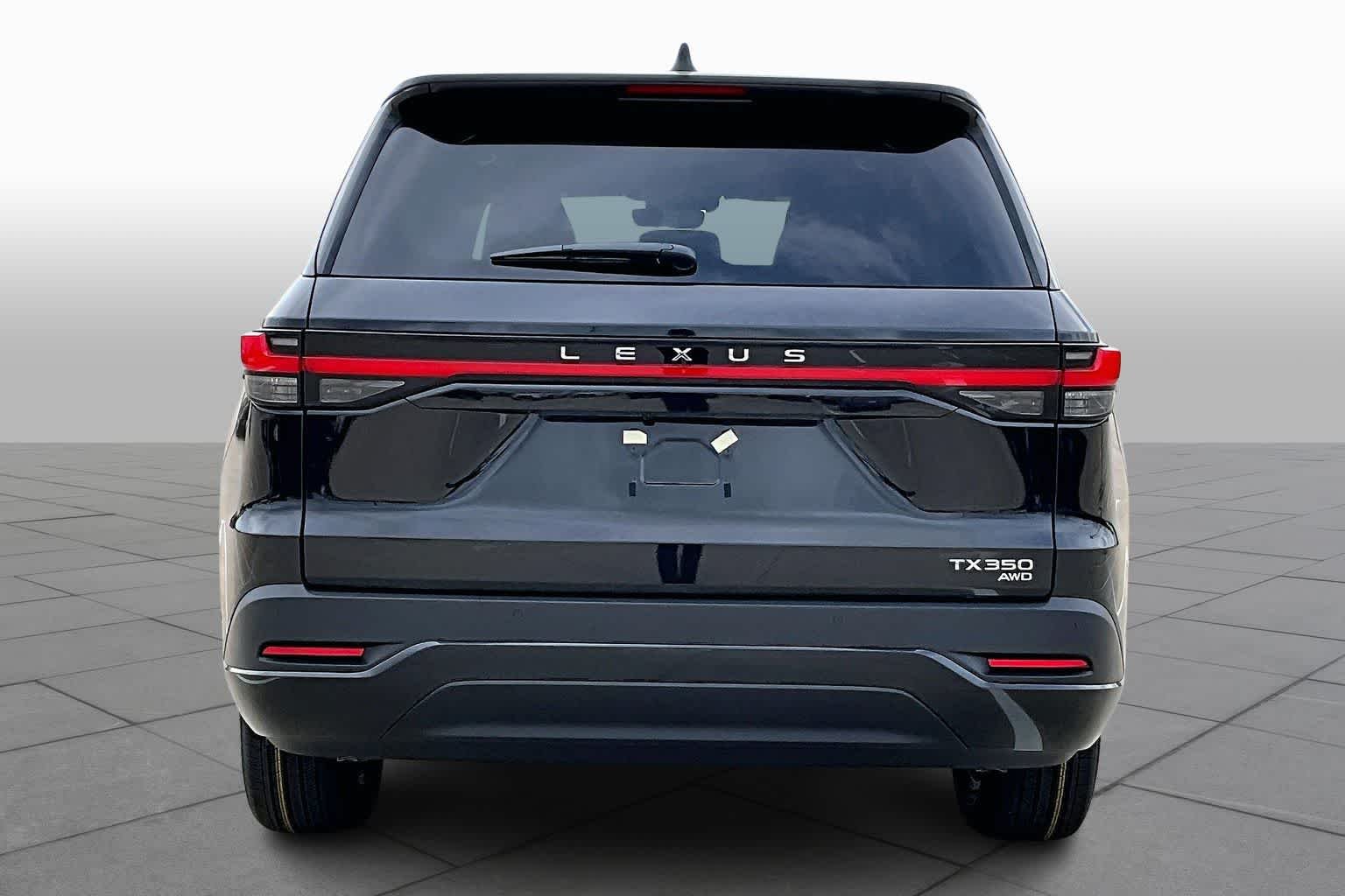 New 2026 Caviar Lexus Premium image 4