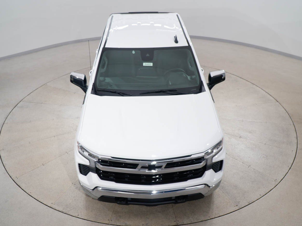2026 Chevrolet Silverado 1500 LT - Photo 58
