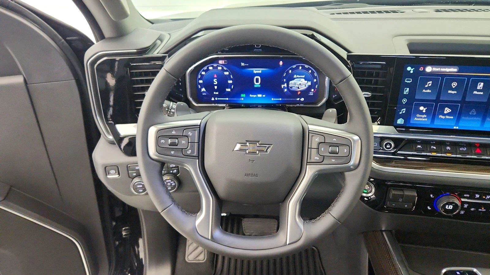2026 Chevrolet Silverado 1500 RST - Photo 29