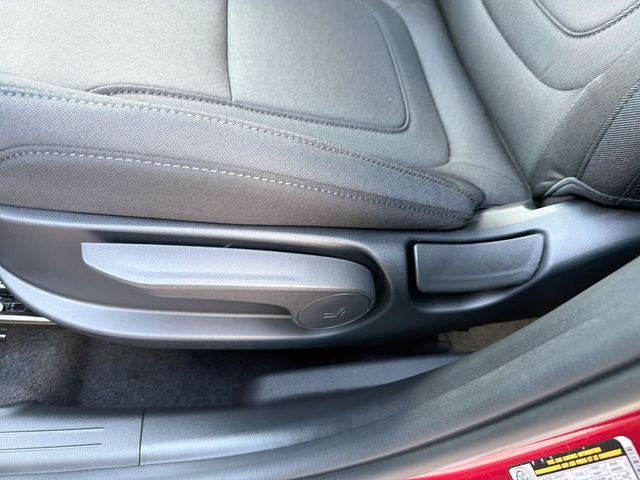 New 2026 Red Hyundai SE AWD image 42