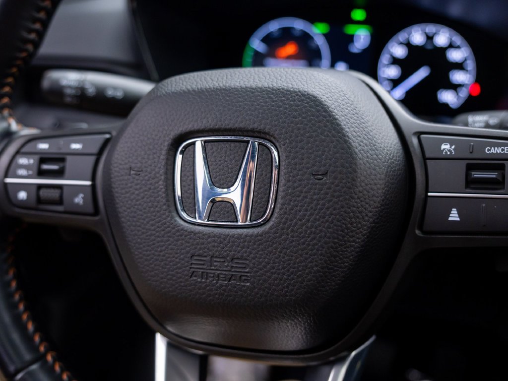 2025 Honda CR-V Sport-L - Photo 29