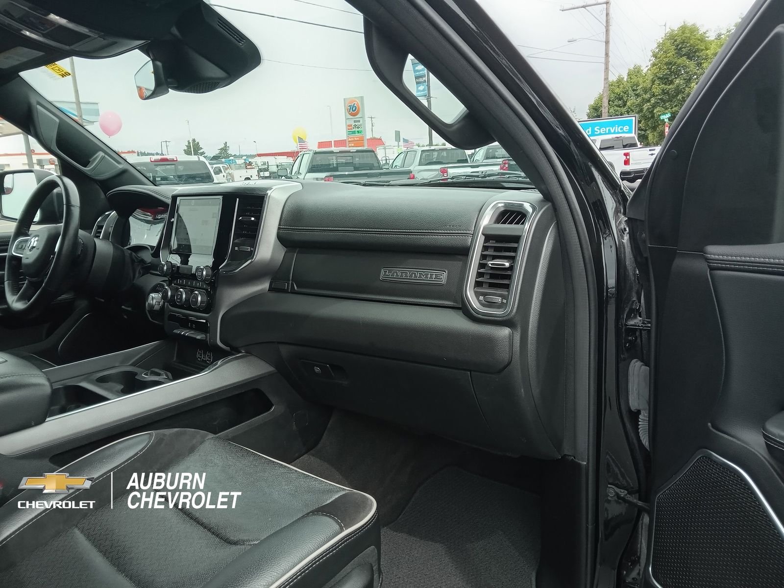 2024 RAM Ram 1500 Pickup Laramie - Photo 23