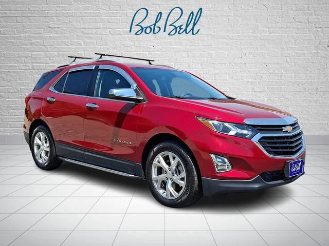 2019 Chevrolet Equinox LT 2.0T's photo