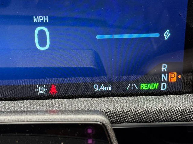 New 2025 Beige Ford Premium image 17