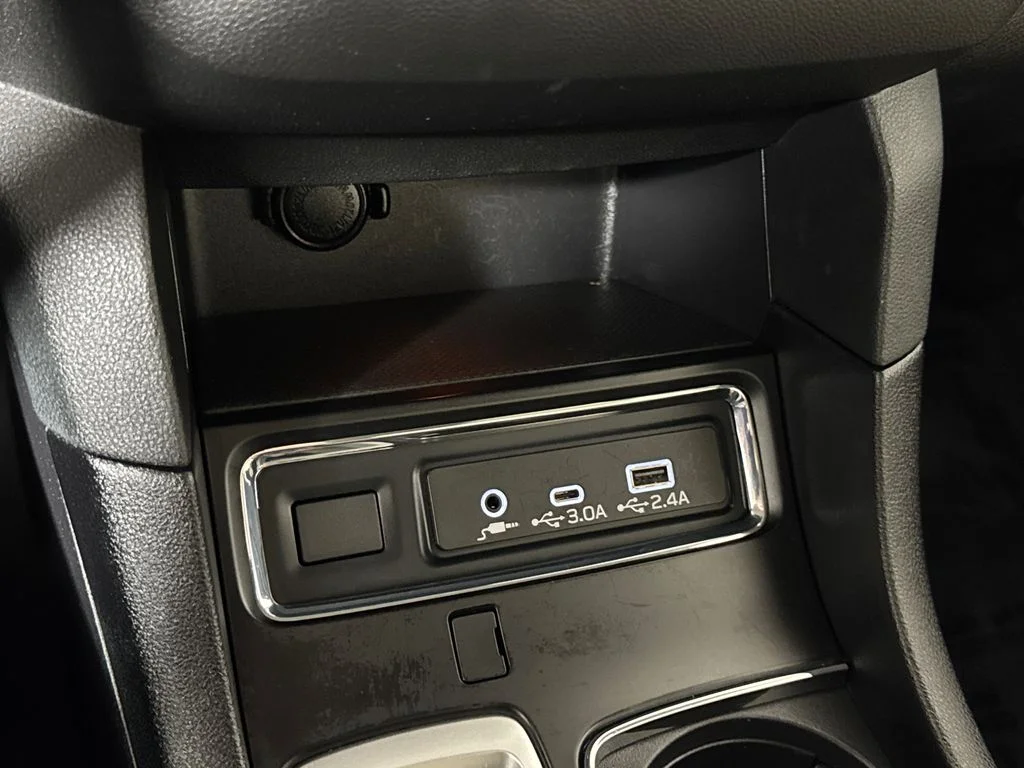 Used 2025 Cosmic Blue Subaru Premium image 25