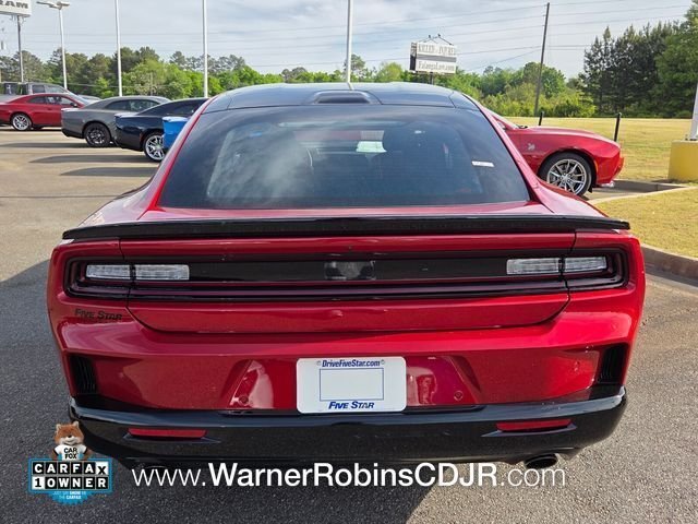 Used 2026  Dodge Scat Pack image 14