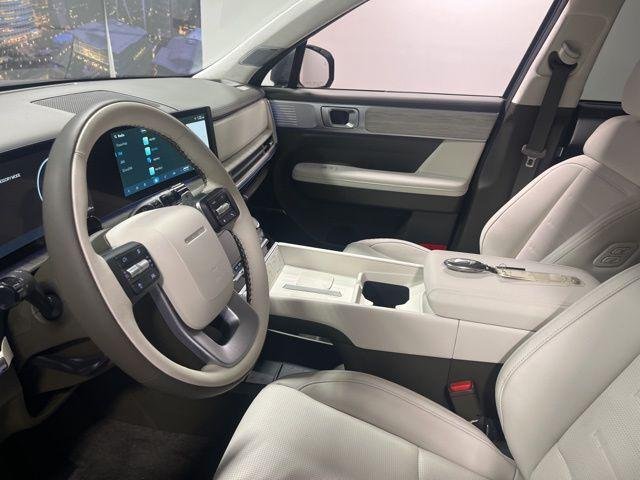 2025 Hyundai Santa Fe Calligraphy - Photo 10