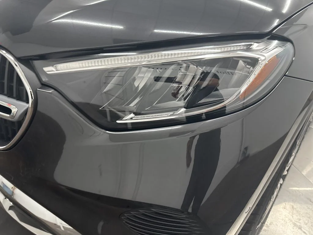 Certified Used 2026 Gray Mercedes-Benz GLC 300 image 30
