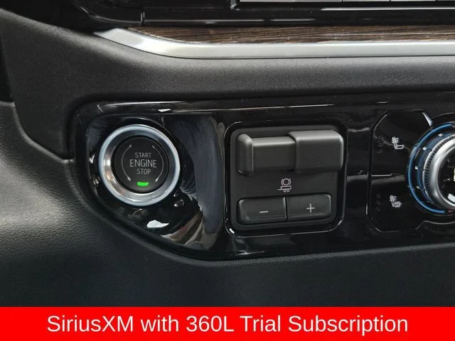 2026 GMC Sierra 1500 Elevation - Photo 17