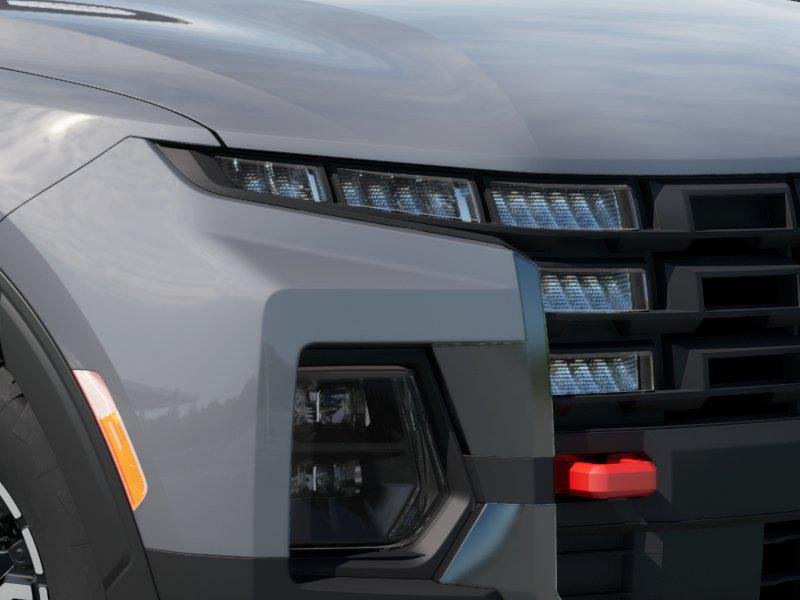 New 2026 HAMPTON GRAY Hyundai XRT image 9