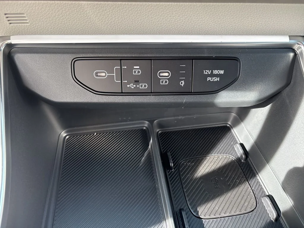 2026 Kia Carnival SX Prestige - Photo 19