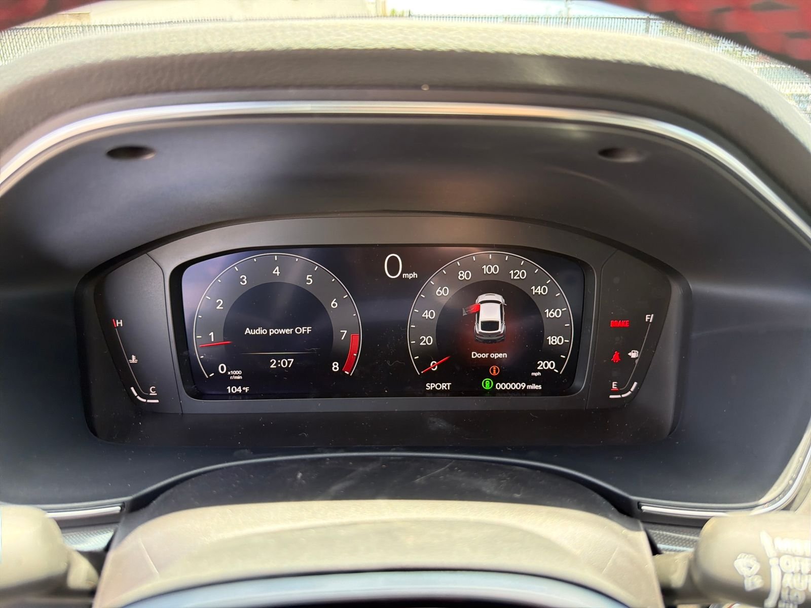 New 2026 Urban Gray Pearl Acura Type S image 16