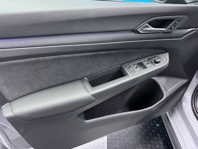 New 2026 Gray Volkswagen SE image 7