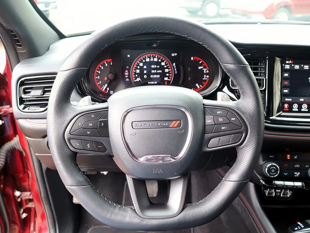 2024 Dodge Durango GT - Photo 16
