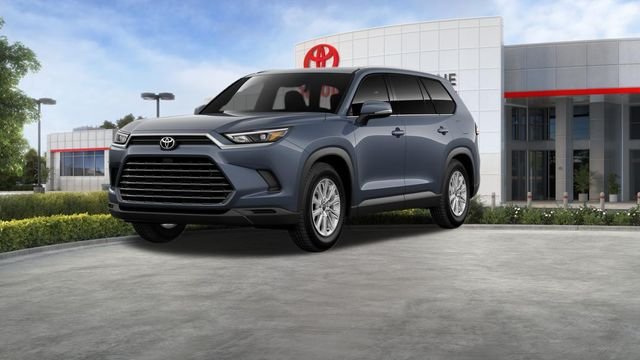 New 2026 Storm Cloud Toyota  XLE image 24