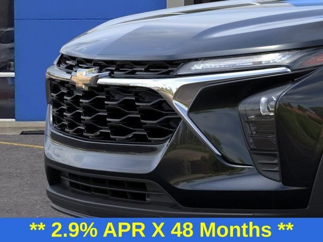 2026 Chevrolet Trax LS - Photo 16