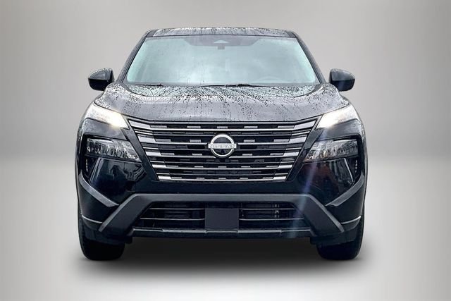 New 2026 Nissan Rogue SV 4D Sport Utility