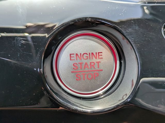 New 2026 Liquid Carbon Metallic Acura Advance Package image 34
