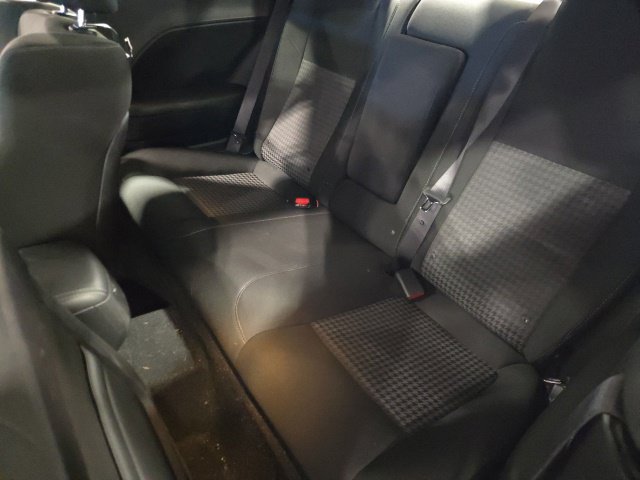 Used 2020 Orange Dodge R/T image 13