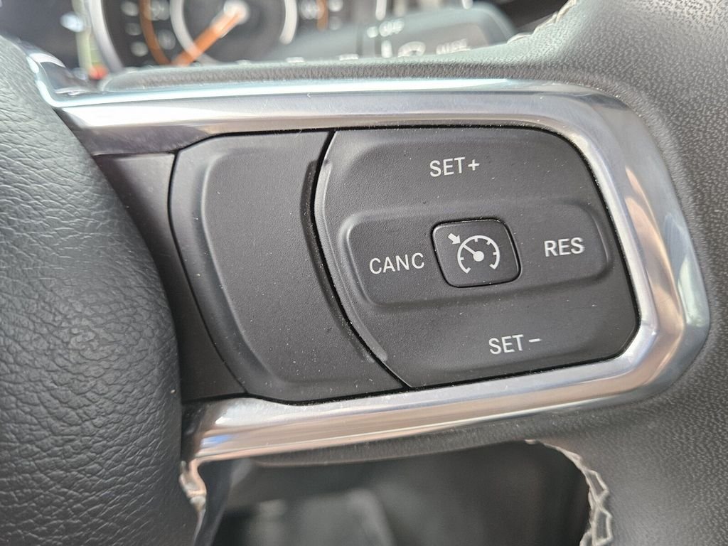 2023 Jeep Gladiator Overland - Photo 24