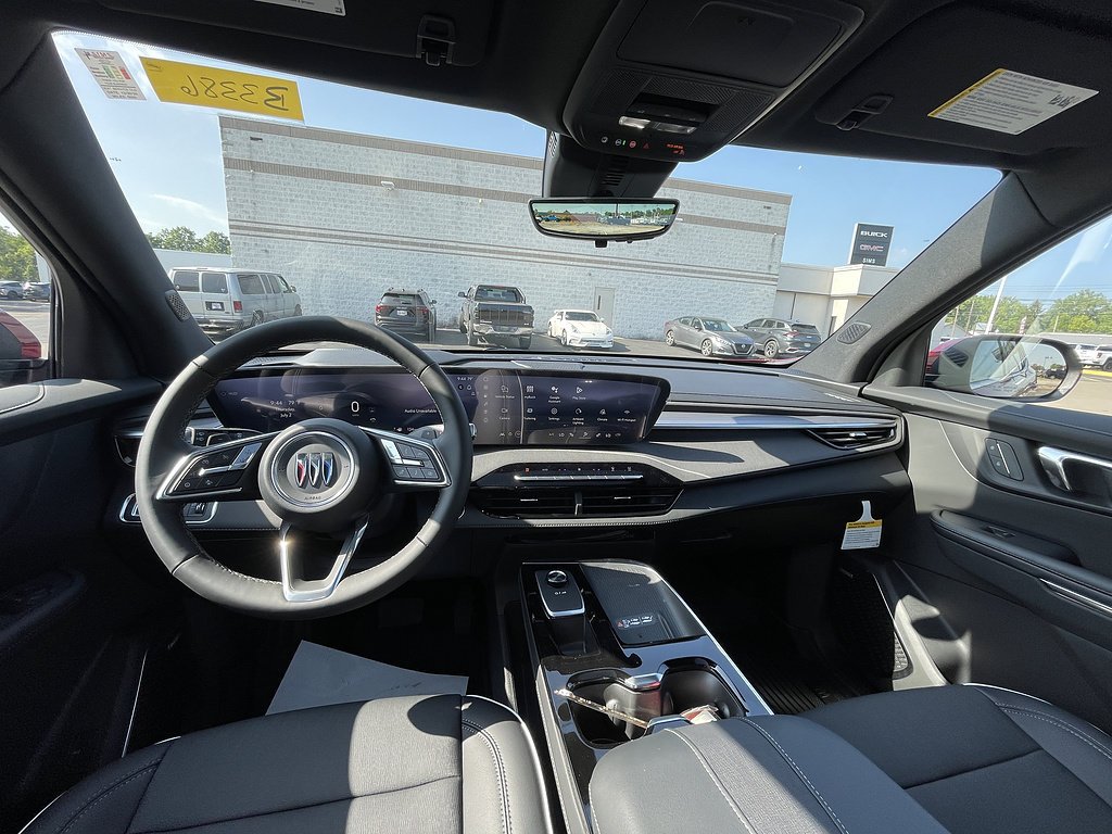 2026 Buick Enclave Preferred - Photo 21