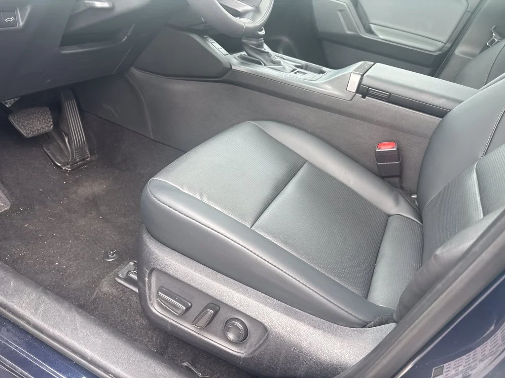Used 2026 Blue Toyota XLE Premium image 18